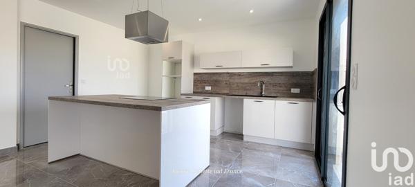 Maison à vendre 4 pièces 119 m² Ginestas