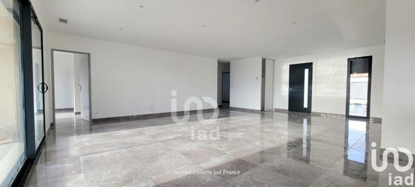 Maison à vendre 4 pièces 119 m² Ginestas