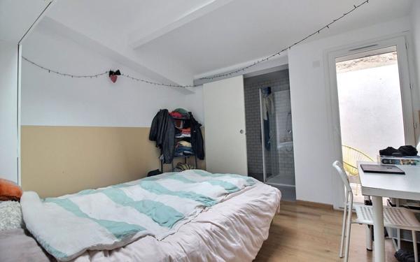 Appartement à vendre    4 pièces • 74 m2 Marseille 6