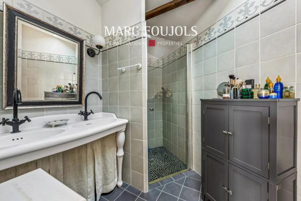 Suresnes : Maison familiale de 200 m² avec exterieurs et vues sur Paris