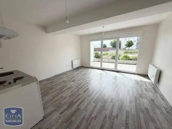 Appartement à louer 1 pièce 29.89m² Clermont-Ferrand (63000)