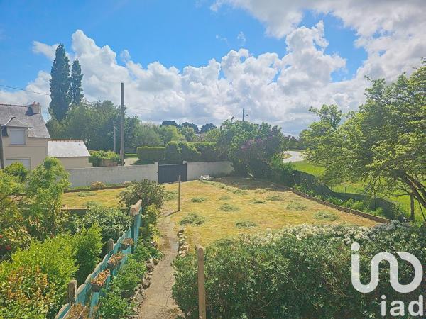 Maison 4 pièces de 85 m² à Plourivo (22860)