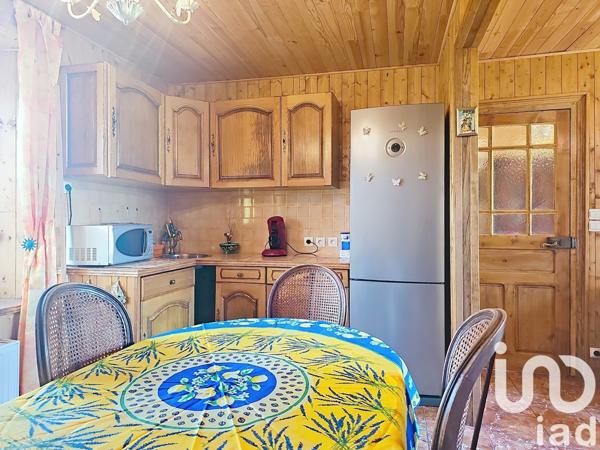 Maison 4 pièces de 85 m² à Plourivo (22860)