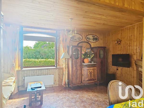 Maison 4 pièces de 85 m² à Plourivo (22860)