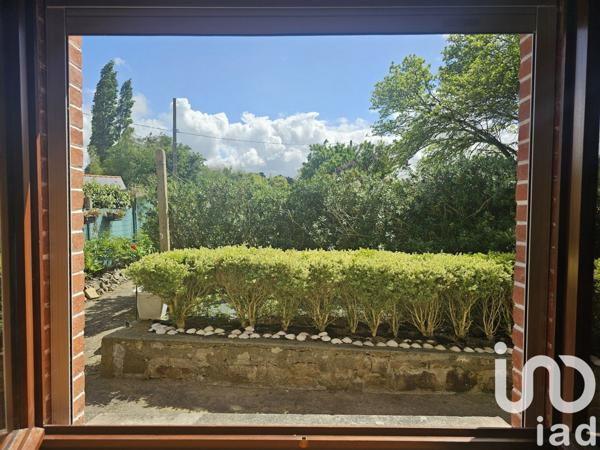 Maison 4 pièces de 85 m² à Plourivo (22860)