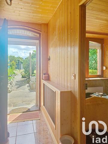 Maison 4 pièces de 85 m² à Plourivo (22860)