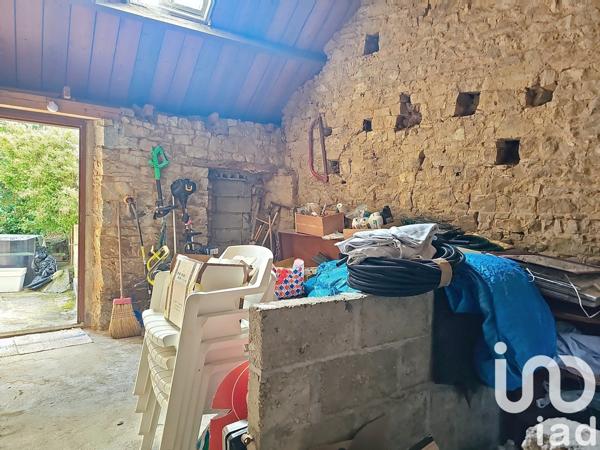 Maison 4 pièces de 85 m² à Plourivo (22860)