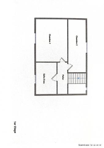 Maison 4 pièces de 85 m² à Plourivo (22860)