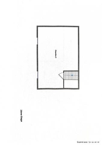 Maison 4 pièces de 85 m² à Plourivo (22860)