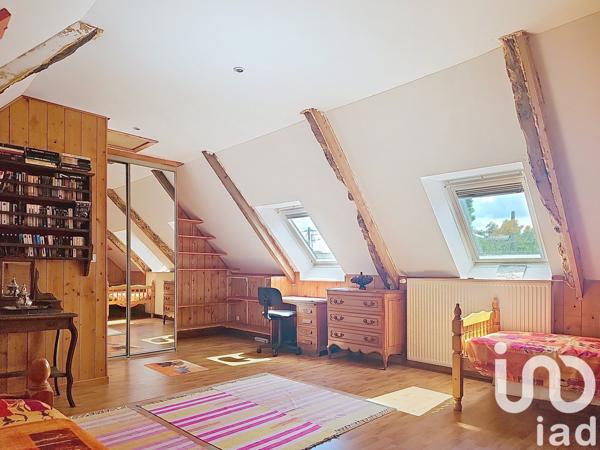 Maison 4 pièces de 85 m² à Plourivo (22860)