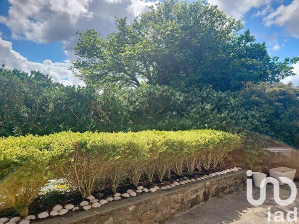 Maison 4 pièces de 85 m² à Plourivo (22860)