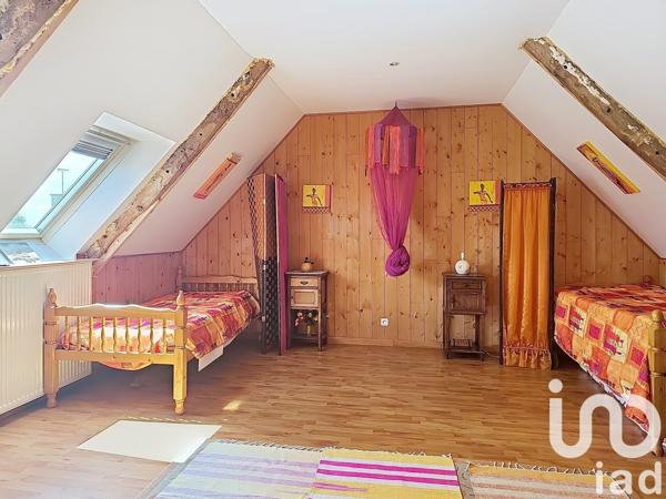 Maison 4 pièces de 85 m² à Plourivo (22860)