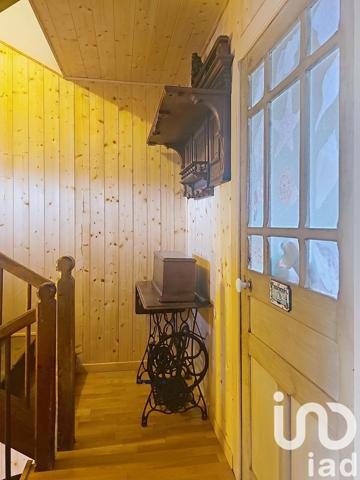 Maison 4 pièces de 85 m² à Plourivo (22860)