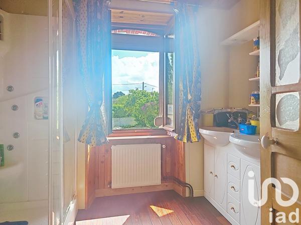 Maison 4 pièces de 85 m² à Plourivo (22860)