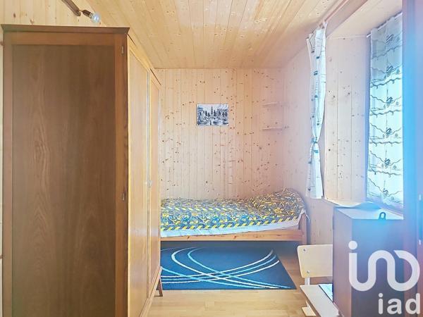 Maison 4 pièces de 85 m² à Plourivo (22860)