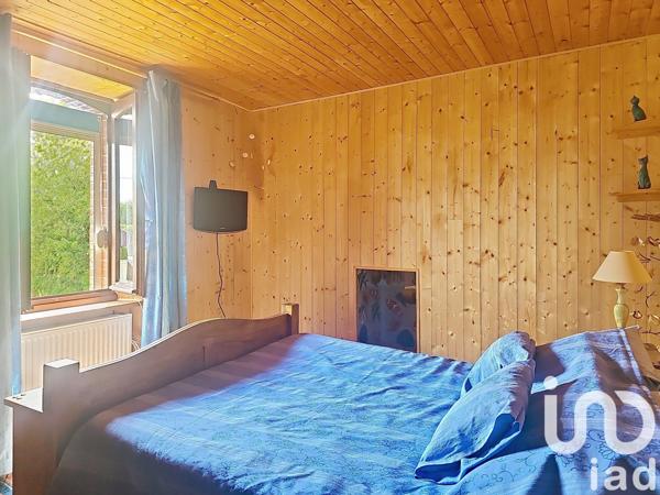 Maison 4 pièces de 85 m² à Plourivo (22860)