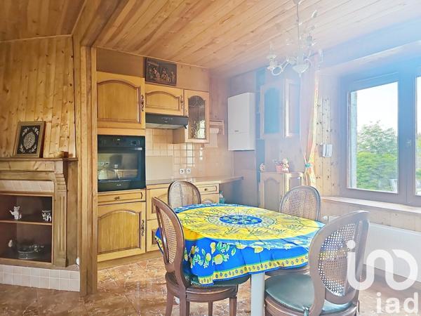 Maison 4 pièces de 85 m² à Plourivo (22860)