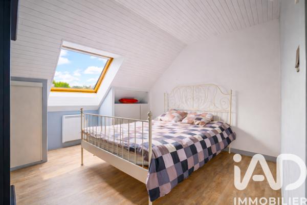 Maison à vendre 9 pièces 229 m² Yvré-l'Évêque