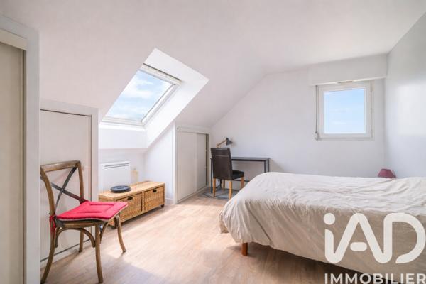 Maison à vendre 9 pièces 229 m² Yvré-l'Évêque