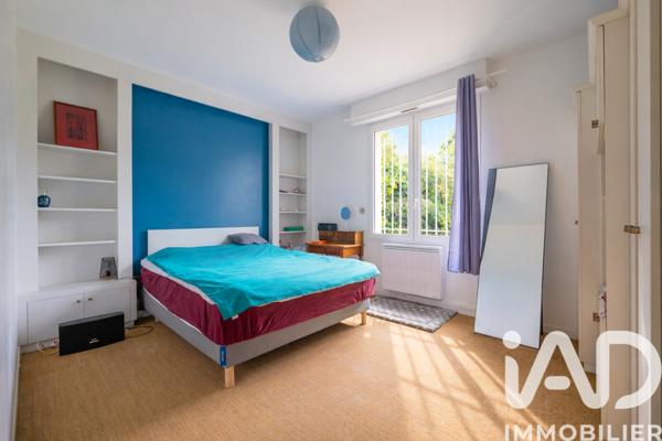 Maison à vendre 9 pièces 229 m² Yvré-l'Évêque