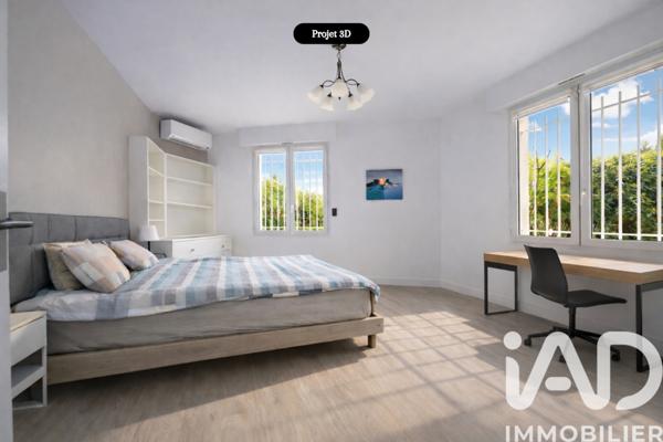 Maison à vendre 9 pièces 229 m² Yvré-l'Évêque