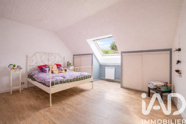 Maison à vendre 9 pièces 229 m² Yvré-l'Évêque