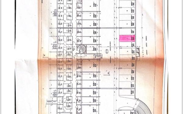 Stationnement à vendre    Paris 14