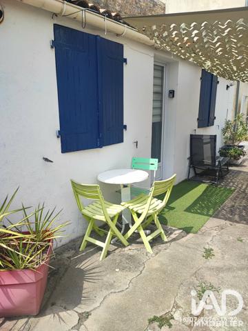 Appartement à vendre 4 pièces 70 m² Rochefort
