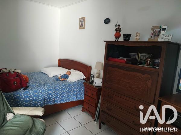 Appartement à vendre 4 pièces 70 m² Rochefort
