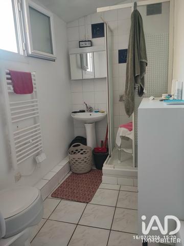 Appartement à vendre 4 pièces 70 m² Rochefort