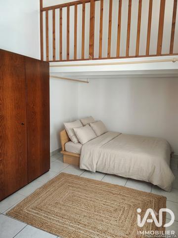 Appartement à vendre 4 pièces 70 m² Rochefort
