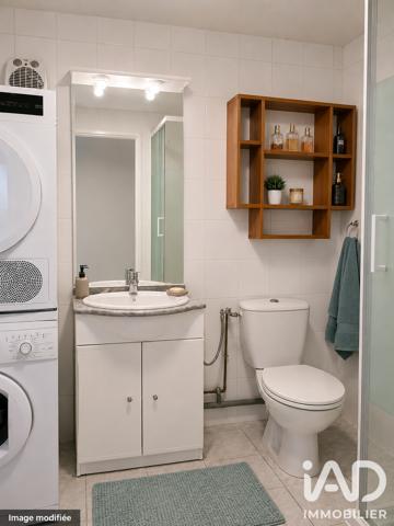 Appartement à vendre 4 pièces 70 m² Rochefort