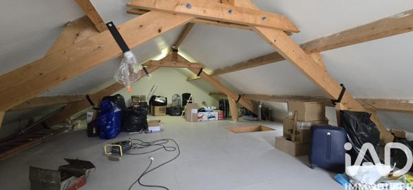 Maison à vendre 6 pièces 121 m² Champigny-sur-Marne