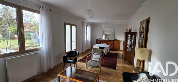 Maison à vendre 6 pièces 121 m² Champigny-sur-Marne