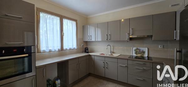 Maison à vendre 6 pièces 121 m² Champigny-sur-Marne