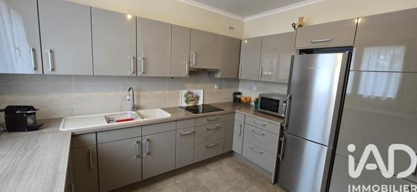 Maison à vendre 6 pièces 121 m² Champigny-sur-Marne