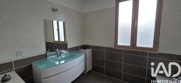 Maison à vendre 6 pièces 121 m² Champigny-sur-Marne