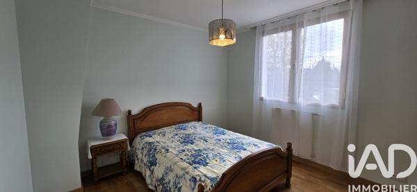 Maison à vendre 6 pièces 121 m² Champigny-sur-Marne