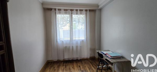 Maison à vendre 6 pièces 121 m² Champigny-sur-Marne