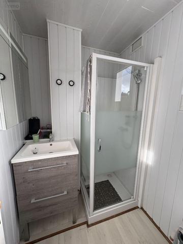 Maison à vendre à Eu en Seine-Maritime (76260), ref : 76041/89