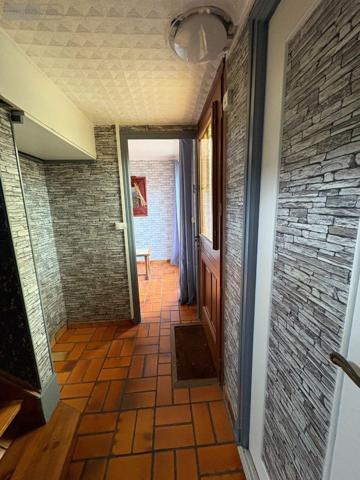 Maison à vendre à Eu en Seine-Maritime (76260), ref : 76041/89