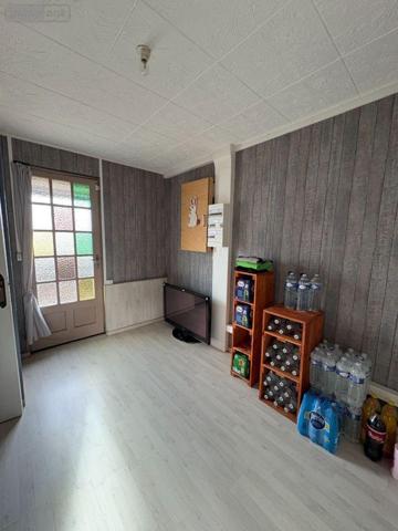 Maison à vendre à Eu en Seine-Maritime (76260), ref : 76041/89