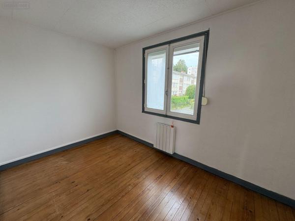 Maison à vendre à Eu en Seine-Maritime (76260), ref : 76041/89