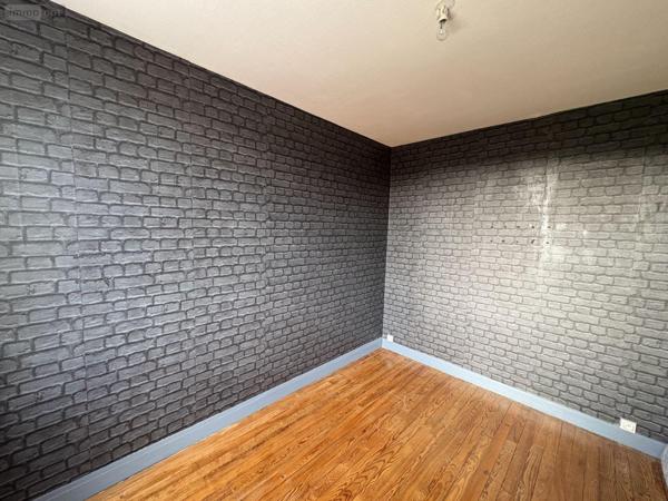 Maison à vendre à Eu en Seine-Maritime (76260), ref : 76041/89