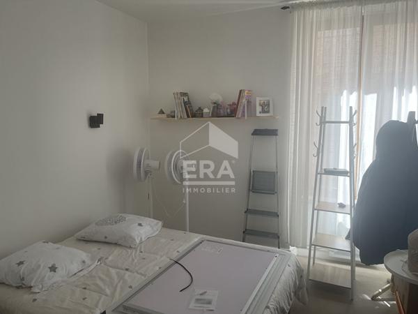 Rare ! Appartement 91 m² avec terrasse et cachet authentique - Hyper-centre Carcassonne