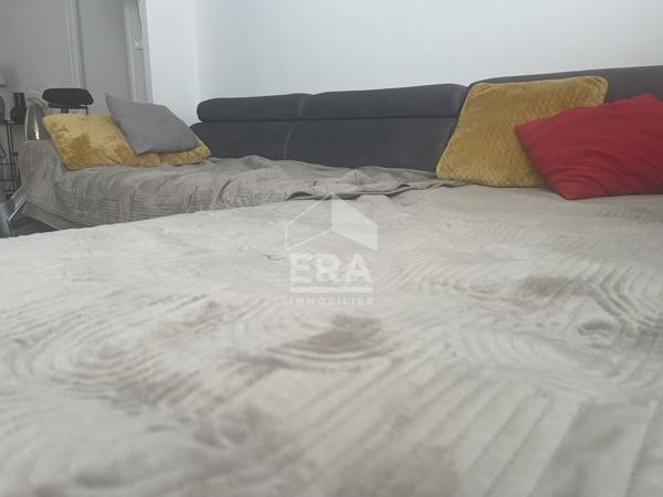 Rare ! Appartement 91 m² avec terrasse et cachet authentique - Hyper-centre Carcassonne