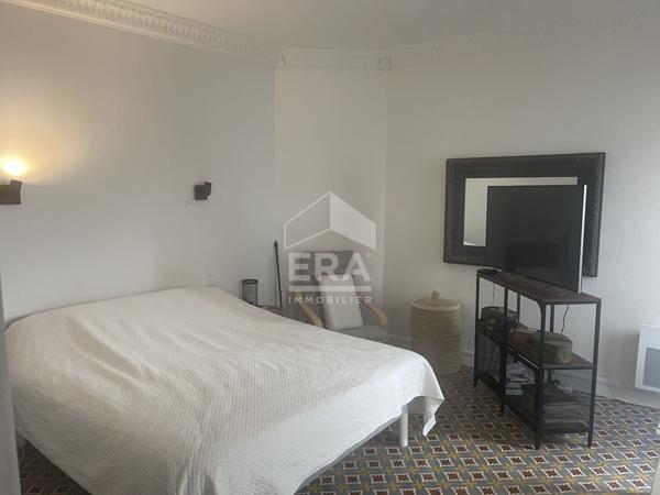 Rare ! Appartement 91 m² avec terrasse et cachet authentique - Hyper-centre Carcassonne