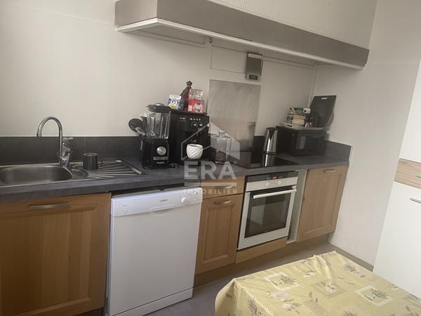 Rare ! Appartement 91 m² avec terrasse et cachet authentique - Hyper-centre Carcassonne