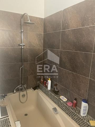 Rare ! Appartement 91 m² avec terrasse et cachet authentique - Hyper-centre Carcassonne