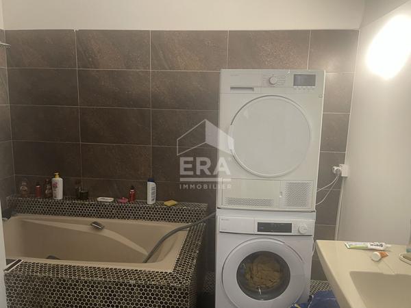 Rare ! Appartement 91 m² avec terrasse et cachet authentique - Hyper-centre Carcassonne